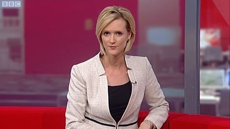 Laura Trant UK Regional News Caps Laura Trant BBC South Today