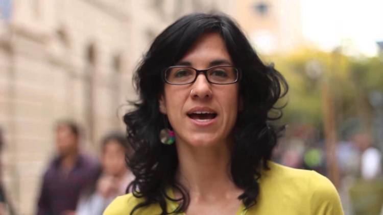 Laura Vilches Laura Vilches apoya a la lista FUCSIA Elecciones UEPC YouTube