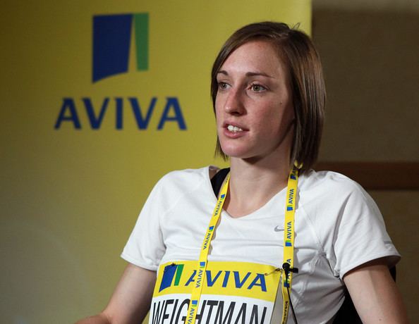 Laura Weightman Laura Weightman Photos Aviva On Camp with Kelly Media