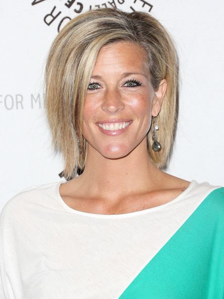 Laura Wright Laura Wright Photos Photos The Paley Center For Media Presents
