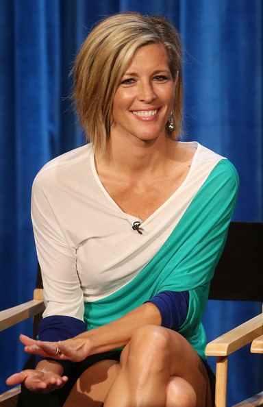 Laura Wright Laura Wright Photos Photos The Paley Center For Media Presents