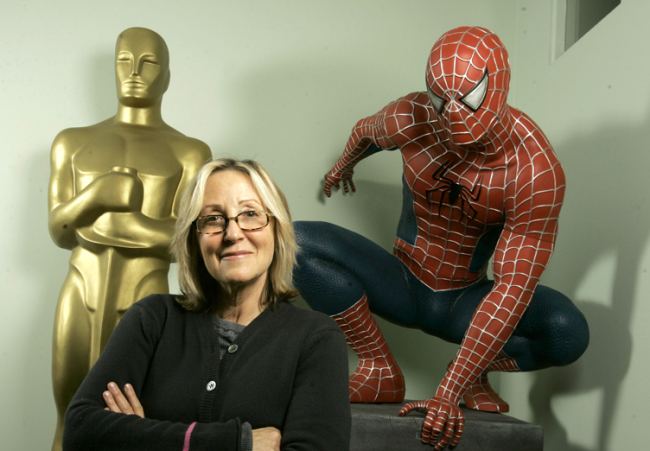 Laura Ziskin SpiderMan producer Laura Ziskin passes away at 61