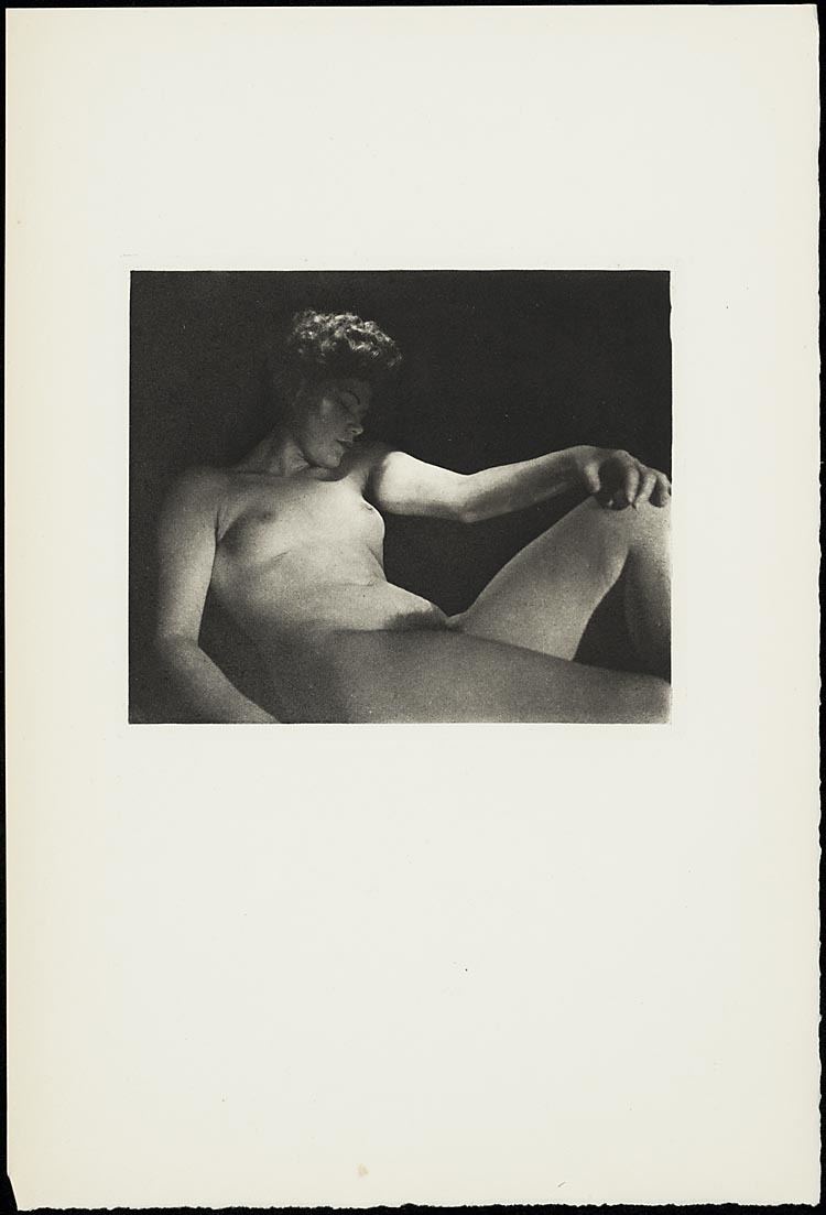 Laure Albin Guillot La desse Cypris Koninklijke Bibliotheek