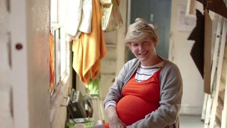 Laure Prouvost Turner Prize 2013 Winner Laure Prouvost YouTube