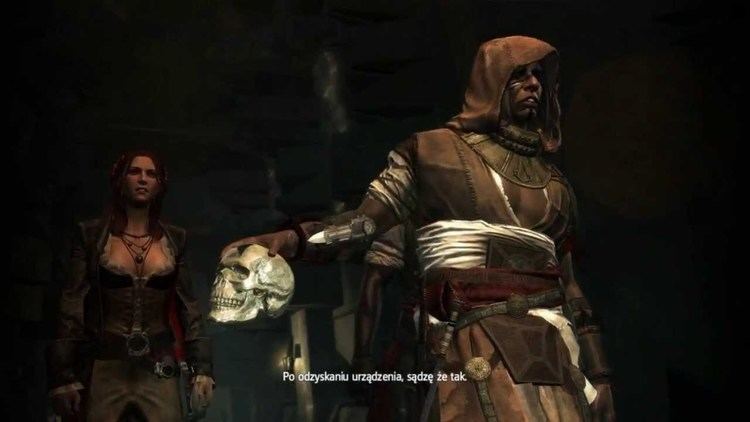 Laureano de Torres y Ayala Assassins Creed IV Black Flag Laureano Torres YouTube