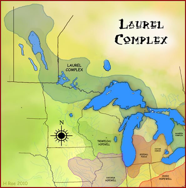 Laurel Complex