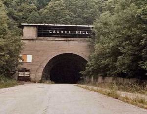 Laurel Hill Tunnel Tunnel 51 Secret Racing Research Facility Sometimes Interesting