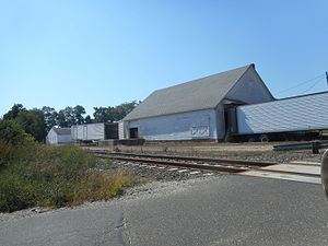 Laurel (LIRR station) httpsuploadwikimediaorgwikipediacommonsthu