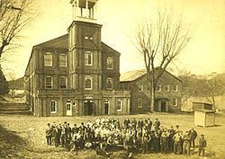 Laurel Mill httpsuploadwikimediaorgwikipediacommonsthu