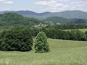 Laurel Mountain (West Virginia) httpsuploadwikimediaorgwikipediacommonsthu