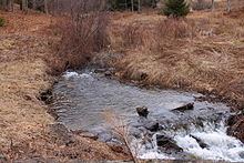 Laurel Run (Huntington Creek) httpsuploadwikimediaorgwikipediacommonsthu