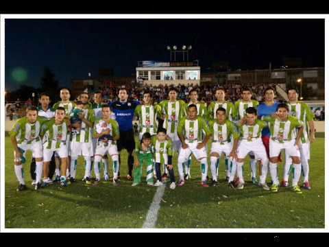 Laureles F.C. Laureles FC Campen de Honor 2014 quotWe are the Championsquot YouTube