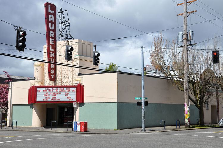 Laurelhurst Theater