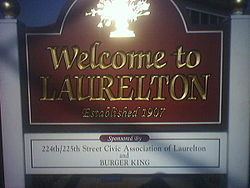 Laurelton, Queens httpsuploadwikimediaorgwikipediacommonsthu