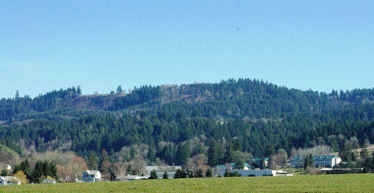 Laurelwood, Oregon
