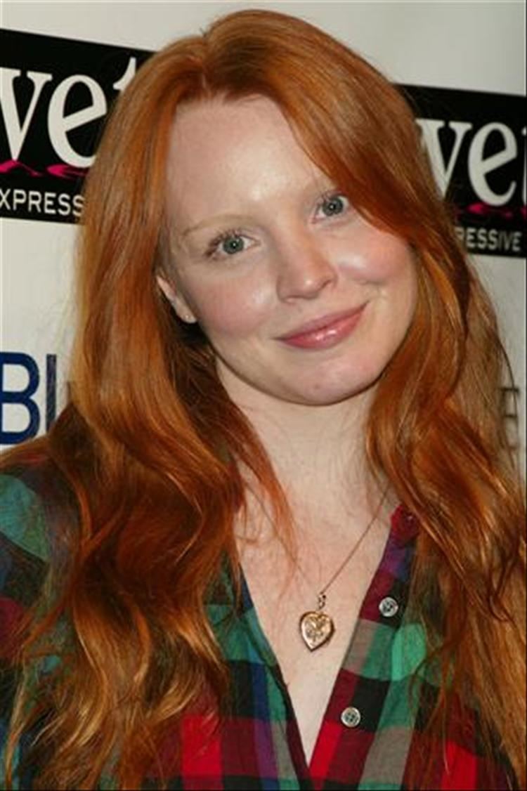 Lauren Ambrose The Return of Jezebel James Lauren Ambrose Womenquots