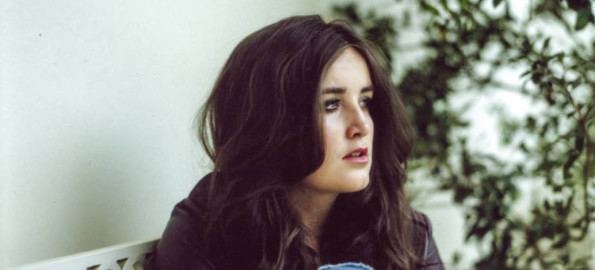 Lauren Aquilina In the Post 149 singersongwriter Lauren Aquilina previews her