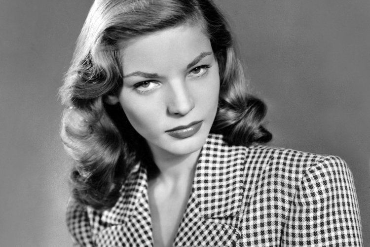 Lauren Bacall Lauren Bacall Dies at 89 in a Bygone Hollywood She