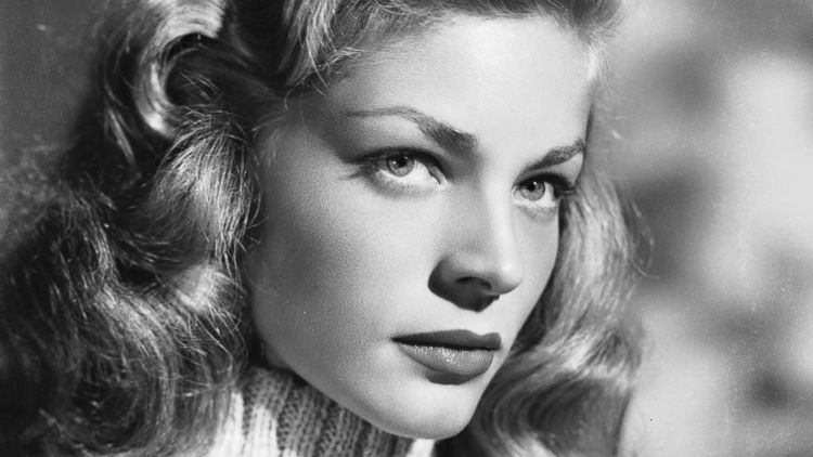 Lauren Bacall Lauren Bacall Star of Hollywood and Broadway Dies at 89
