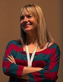 Lauren Beukes Lauren Beukes Wikipedia the free encyclopedia