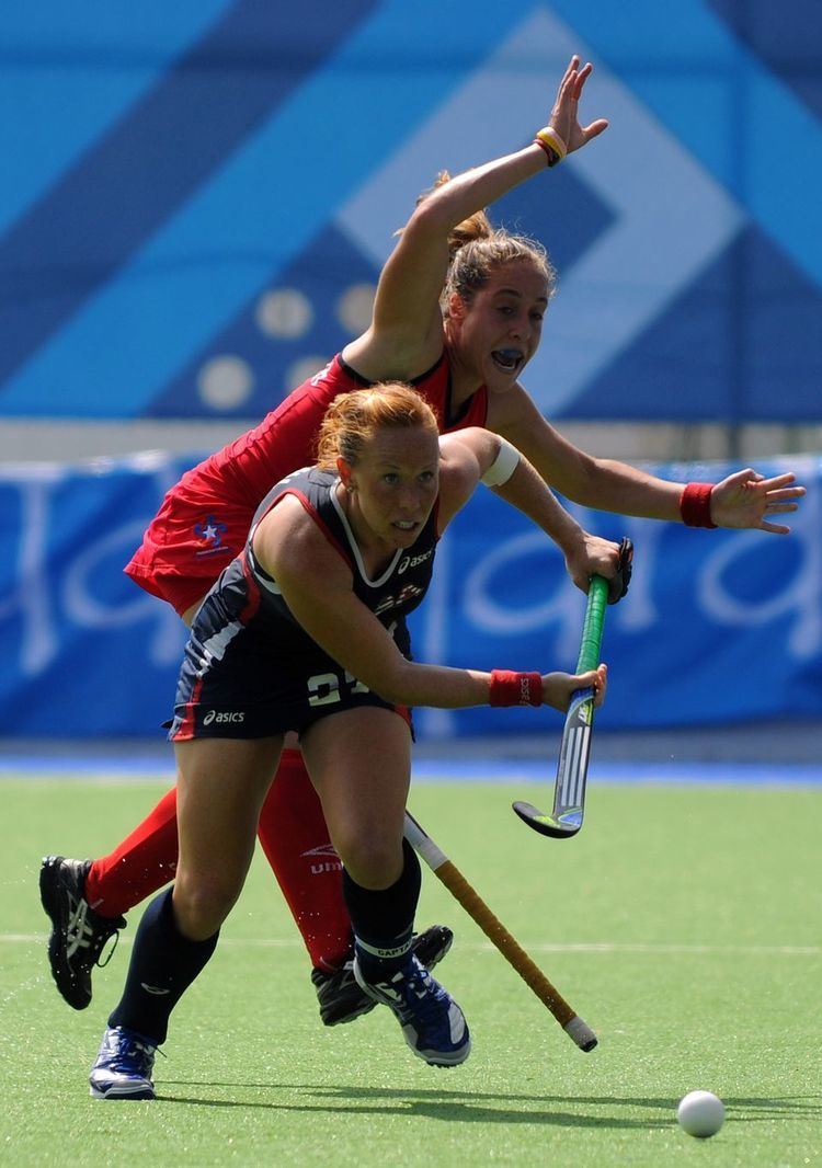 Lauren Crandall QampA with Olympian Lauren Crandall who grew up in