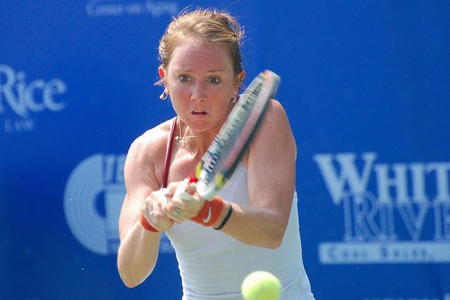 Lauren Embree ITF Tennis Pro Circuit Player Profile EMBREE Lauren