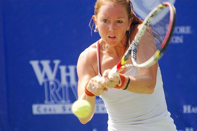 Lauren Embree ITF Tennis Pro Circuit Player Profile EMBREE Lauren