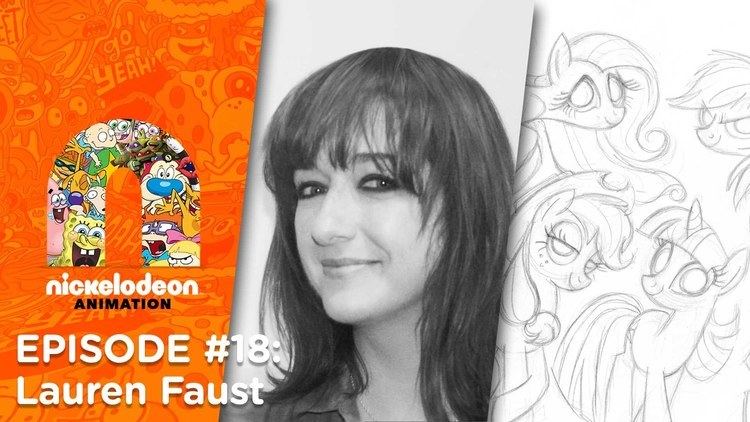 Lauren Faust Episode 18 Lauren Faust Nick Animation Podcast YouTube
