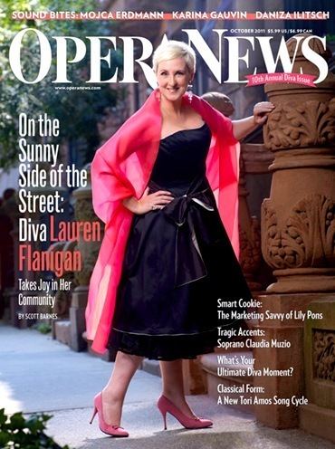 Lauren Flanigan Opera Fresh Lauren Flanigan Discusses Legal Troubles in Opera News