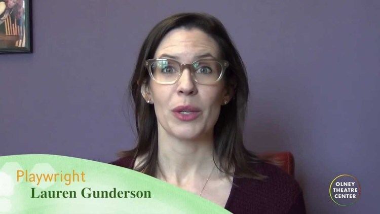 Lauren Gunderson Behind the Scenes with I AND YOU Playwright Lauren