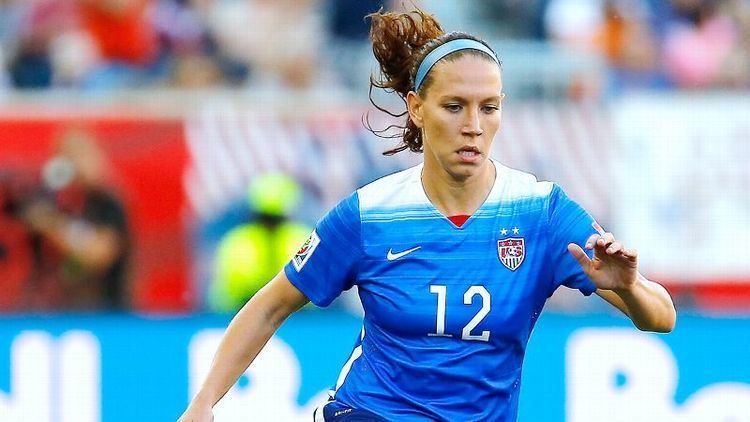 Lauren Holiday Lauren Holiday Ready For Life After Soccer