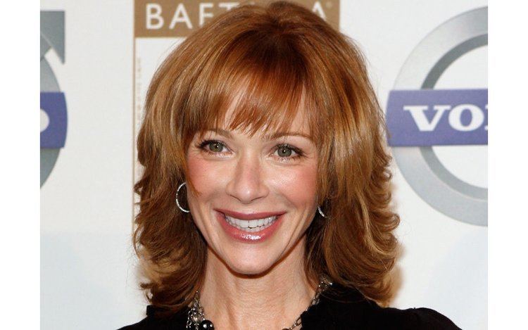 Lauren Holly - Wikipedia