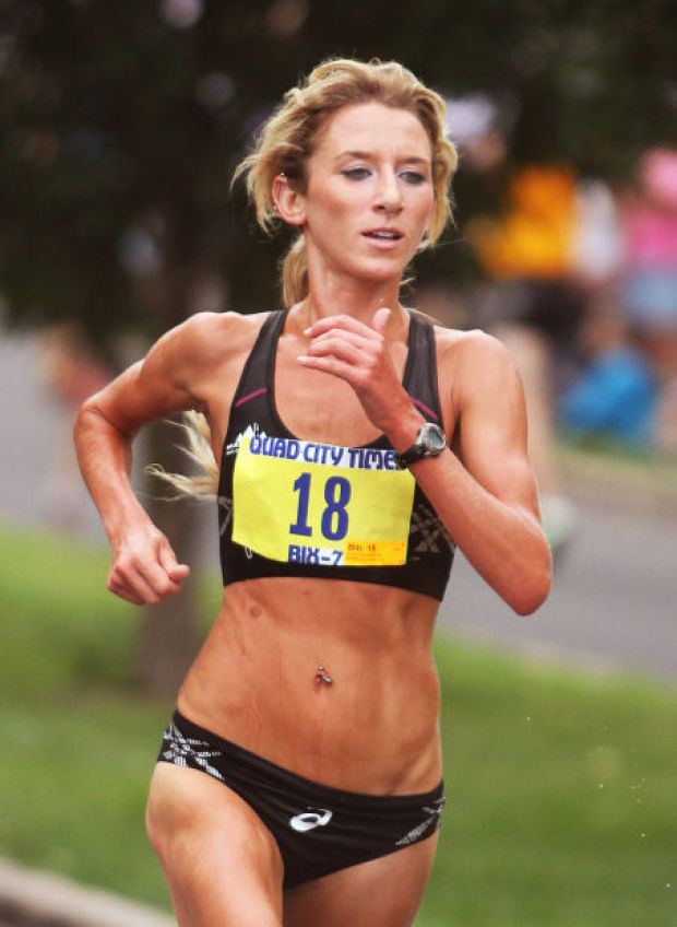 Lauren Kleppin Let39s Get to Know Lauren Kleppin Keep Running MKE