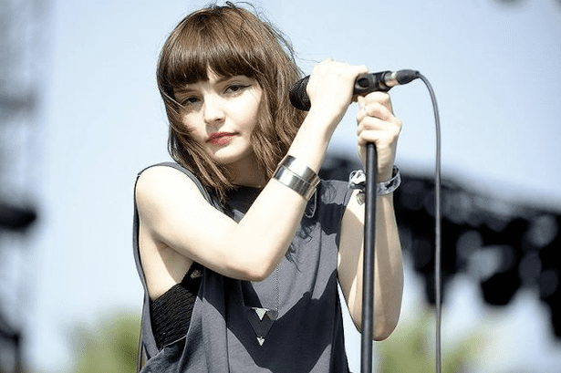 Lauren Mayberry Misogyny is real and THIS is what it looks like39 Lead