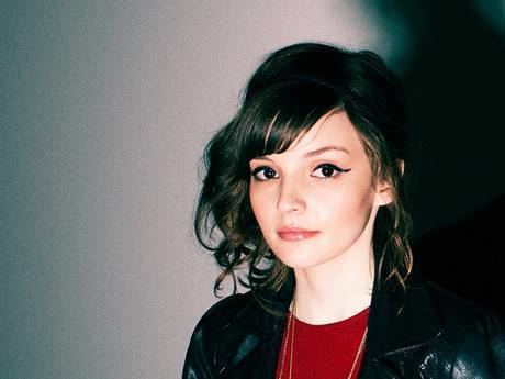 Lauren Mayberry Chvrches Singer Images Reverse Search
