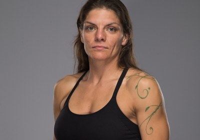 Lauren Murphy Lauren Murphy Wins Inaugural Invicta FC Bantamweight Title