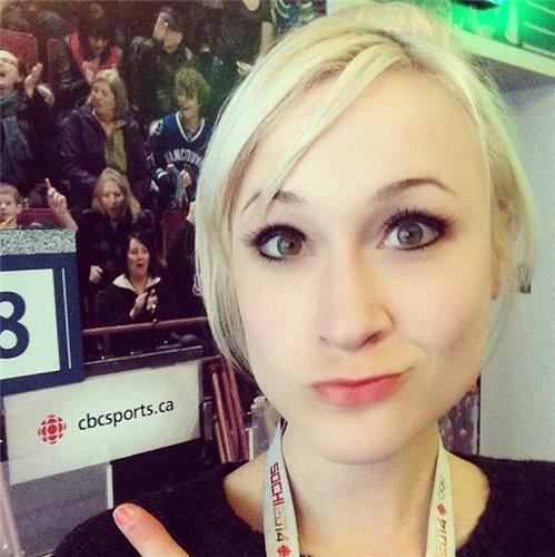 Lauren O'Neil Live Online at the Nutracker CBCca News
