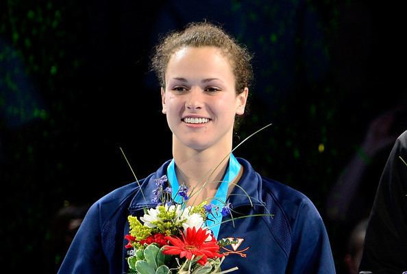Lauren Perdue Lauren Perdue Pictures Olympic Swimmer Turned Down LeBron James