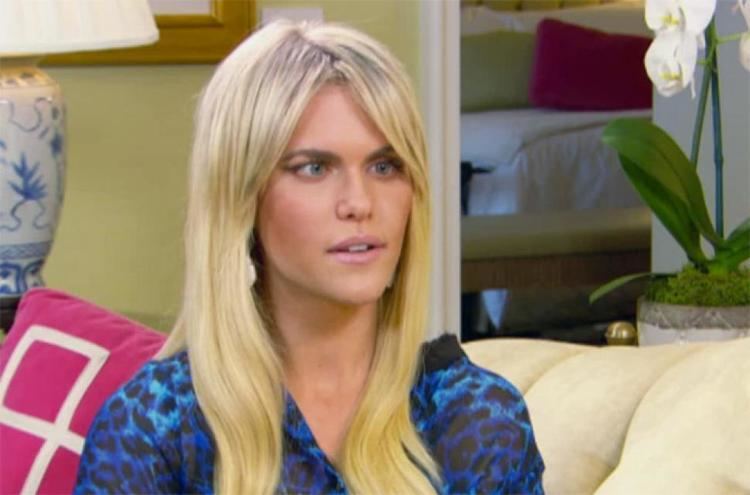 Lauren Scruggs Model hit by propeller had premonition prior to accident