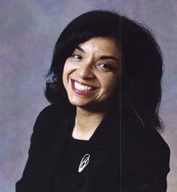 Lauren States National Women of Color Technology Awards Conference