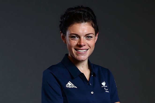 Lauren Steadman Lauren Steadman Rio 2016