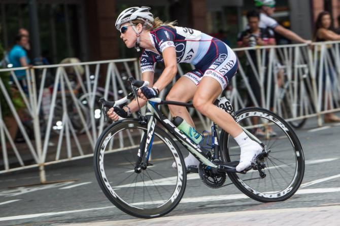 Lauren Stephens lauren stephens from tibco cycling team Lauren Stephens TIBCO