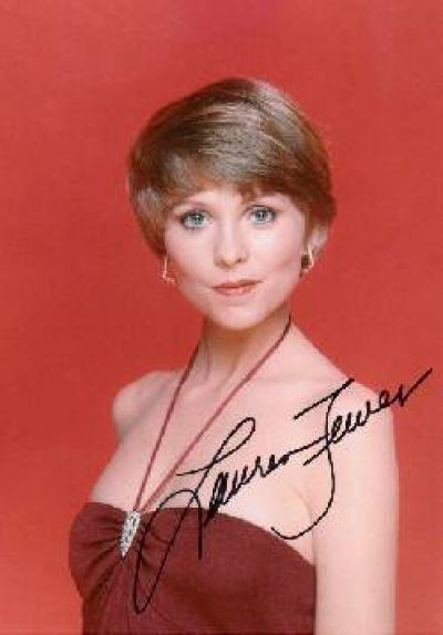 Lauren Tewes What ever happened to Lauren Tewes who played Julie