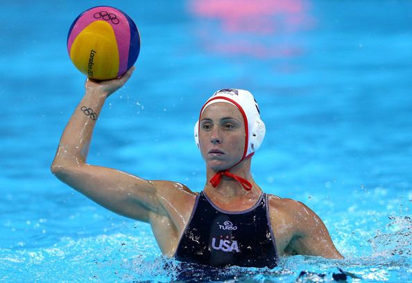 Lauren Wenger Lauren Wenger Pictures Olympics Day 11 Water Polo Zimbio