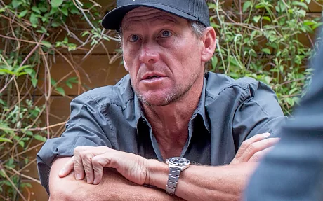 Laurence Armstrong Lance Armstrong Latest news on disgraced former Tour de