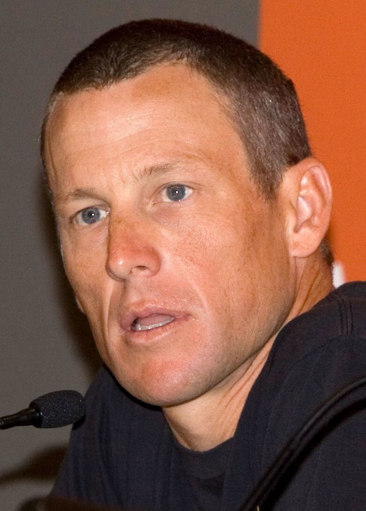 Laurence Armstrong Lance Armstrong Wikipedia the free encyclopedia