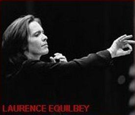 Laurence Equilbey Laurence Equilbey Choral Conductor Short Biography