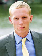 Laurence Fox Laurence Fox Biography news photos and videos