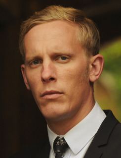 Laurence Fox Fox