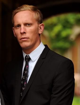 Laurence Fox Laurence Fox if you havent seen Lewis on MasterpiecePBS you